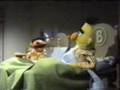 Bert and Ernie Cookies in Bed - YouTube