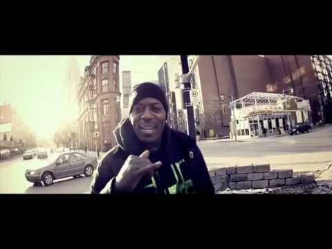 Dirty Deeds feat. Choclair & D-Sisive - I'm Here (2012)