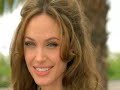 Angelina Jolie in Iraq