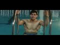 Saahil Khan in Speedos
