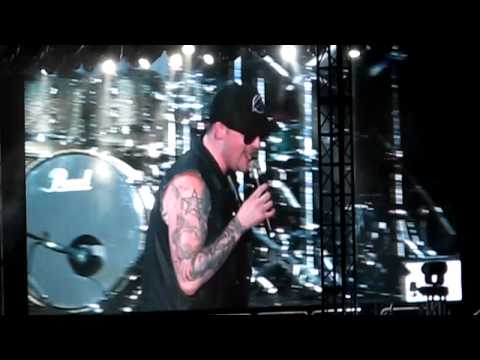 joel madden