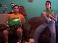 Hermanos Araujo Tambora y Guira Hermanos Araujo Tambora y Guira