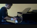 Jadore Hardcore Extended Mix - Scooter - piano version by Mathias Eckle