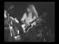 The Lie - C.A.T. Live Funkrock from Berlin