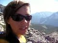Eiffel Peak Scrambling (Part 1)