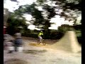dirt jump lz igarassu monjope