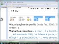 Aumente Fãs do Orkut (Nova Tecnica)