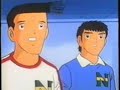 Captain Majid (Tsubasa) 2.50 Part 2