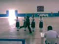 escolta primaria