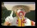 Short McDonalds Weirdness Short McDonalds Weirdness