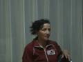 interview with nettie pre ironman
