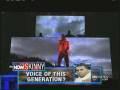 KANYE WEST CAUGHT LIP SYNCING ON SNL? | AMY POEHLER SAYS GOODBYE -- SKINNY (12/15/08)