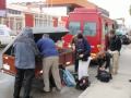 Punta Arenas, Chile