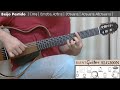 Toninho Horta - Beijo Partido / サイレントギター SLG200N SILENT guitar (BOSSA NOVA) トニーニョ・オルタ