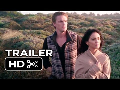 Shirin In Love Official Trailer 1 (2014) - Romance Movie HD