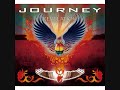 Journey - Dont Stop Believing w/ lyrics