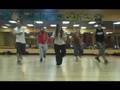 Elmboogie choreography to The Business Yung Berg