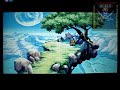 Lunar - Silver Star Story Complete [NTSC-U] [Disc1of2] [PSXP