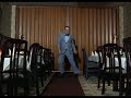 Kottan's Kapelle - Mr. Bass Man