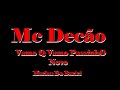 Mc Dec�o - Vamo Que Vamo PassinhO Novo