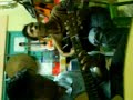 Canon gitar rsg