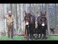 Eustace Conway Interview 1 of 5