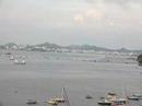 Red Bull Air Race Rio de Janeiro Enseada de Botafogo