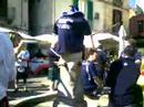 Scozzesi a Bari 2