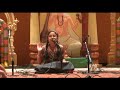 Akshaya@Thyagarajar Utsavam - Cleveland Akshaya@Thyagarajar Utsavam - Cleveland
