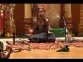Akshaya@Thyagarajar Utsavam - Cleveland