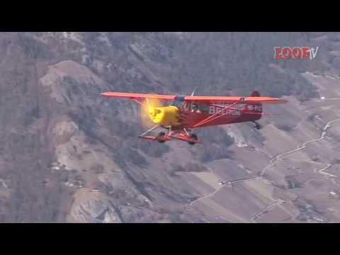 PIPER SUPER CUB