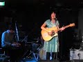 sarah humphreys - lead balloon (live)