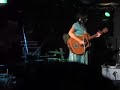 sarah humphreys - lead balloon (live)