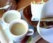 CLAM CHOWDER OF MOS 