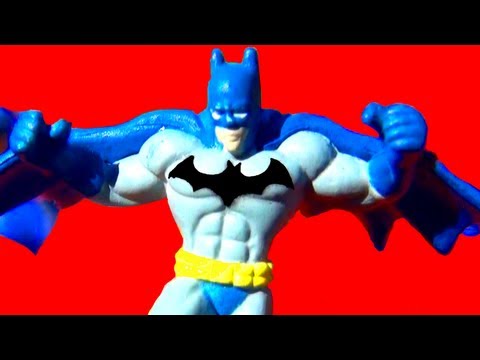 13 Surprise Eggs Zerboz Marvel DC Universe Kinder Surprise Egg Spider-Man Batman Iron-Man X-Men Toys