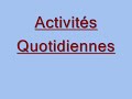 Institut Brenda Strafford partie 2