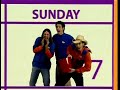Imagination Movers - Seven Days A Week (90 second version)
