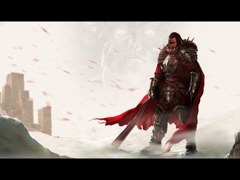 Bound by Flame - Gameplay Trailer (PS4)