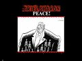 Ariel Sharon, the man of peace ?!