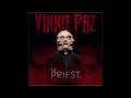 Vinnie Paz: Death Messiah 2012 First release from Priest of Bloodshed, yes they are VERSES from 