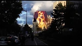 La Galerie Itinerrance
