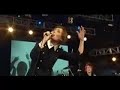 Sarah Blasko - Hammer (live) Sarah Blasko - Hammer (live)