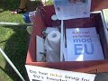 Folkebevægelsen mod EU's kolding grundlovsdags bod 2008