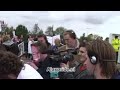 Ajax Supporters Protest Marsch Tegen Bestuur