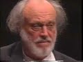 Schumann \"Rhenish\" Symphony, 4th mvmt Schumann \"Rhenish\" Symphony, 4th mvmt
