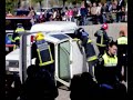 Simulacro cruz roja utebo (parte 1)