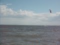 Click here to watch this video Kite surfing 2012