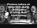 The ReClaimed - Small Biografi Video The ReClaimed - Small Biografi Video