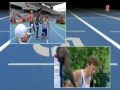 Lemaître Double La Mise Sur 200m !