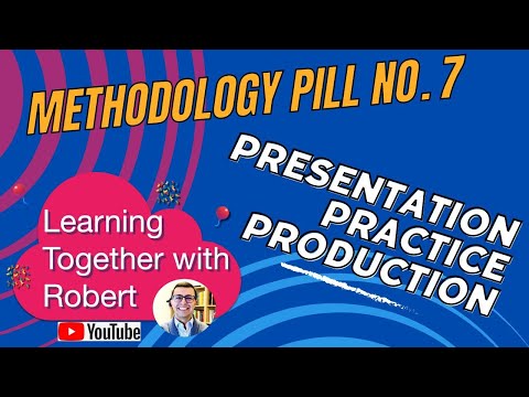 how to practice presentation